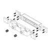 SEWOSY shearlock magneet SH540 - 540daN - 12-24V DC