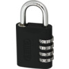 ABUS hangslot 158KC - met verstelbare code