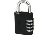 ABUS hangslot 158KC - met verstelbare code