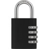 ABUS hangslot 158KC - met verstelbare code