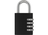 ABUS hangslot 158KC - met verstelbare code