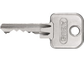 ABUS hangslot 85IB - inox beugel