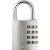 ABUS cadenas avec code interchangeable -