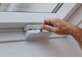 ABUS raambeveiliging DF88 - voor dakvensters en zolderraam