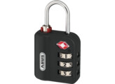 ABUS hangslot 147TSA - te openen door douane