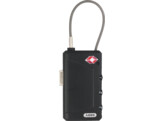 ABUS hangslot 148TSA - te openen door douane